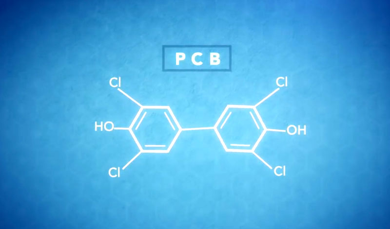 PCB