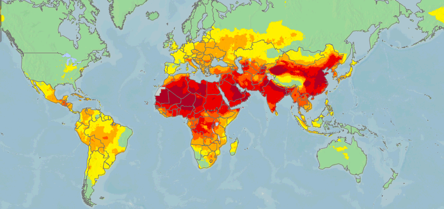 Air pollution