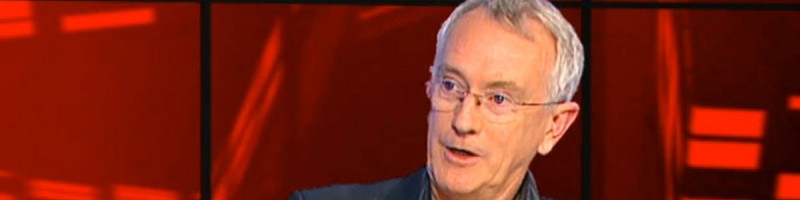 Steve Keen: Engineers