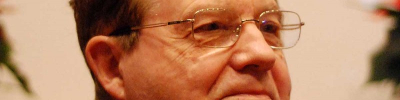 Luc Montagnier