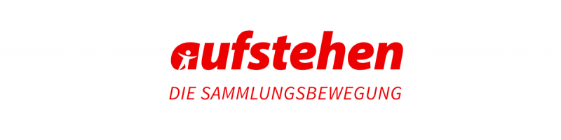 Manifest ruchu «Aufstehen»