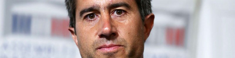 François Ruffin: Cesar dla « Dziękuję, szefie! »