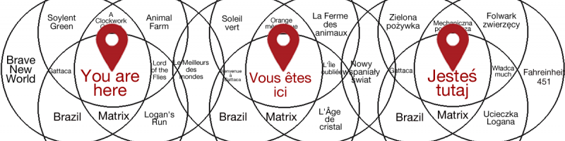 Vous êtes ici :